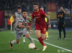 开云app下载-赛前欧篮联焦点战，罗马强势反弹，底气十足，资深球员宣示担当的简单介绍