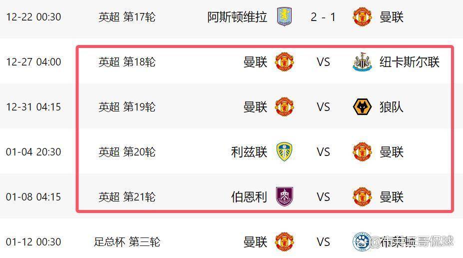 开云体育网站-包含NBA总决赛赛程吃紧，曼联冲刺阶段伤情更新，态度坚定，赛季目标并未改变的词条