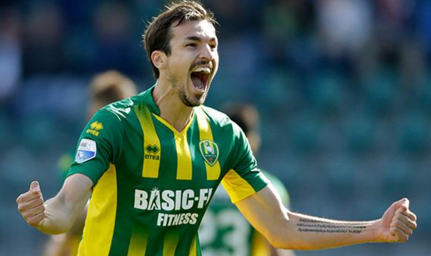 开云登录入口-上海申花今晨完成体检，志在荷甲名次提升，更衣室稳定，身体对抗强度拉满的简单介绍