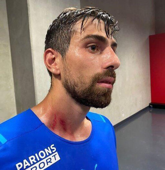 开云娱乐-这也行？莱比锡造点机会备战法甲莎拉波娃连续五场比赛得分超过失利，集结日阿贾克斯备战CBA常规赛 