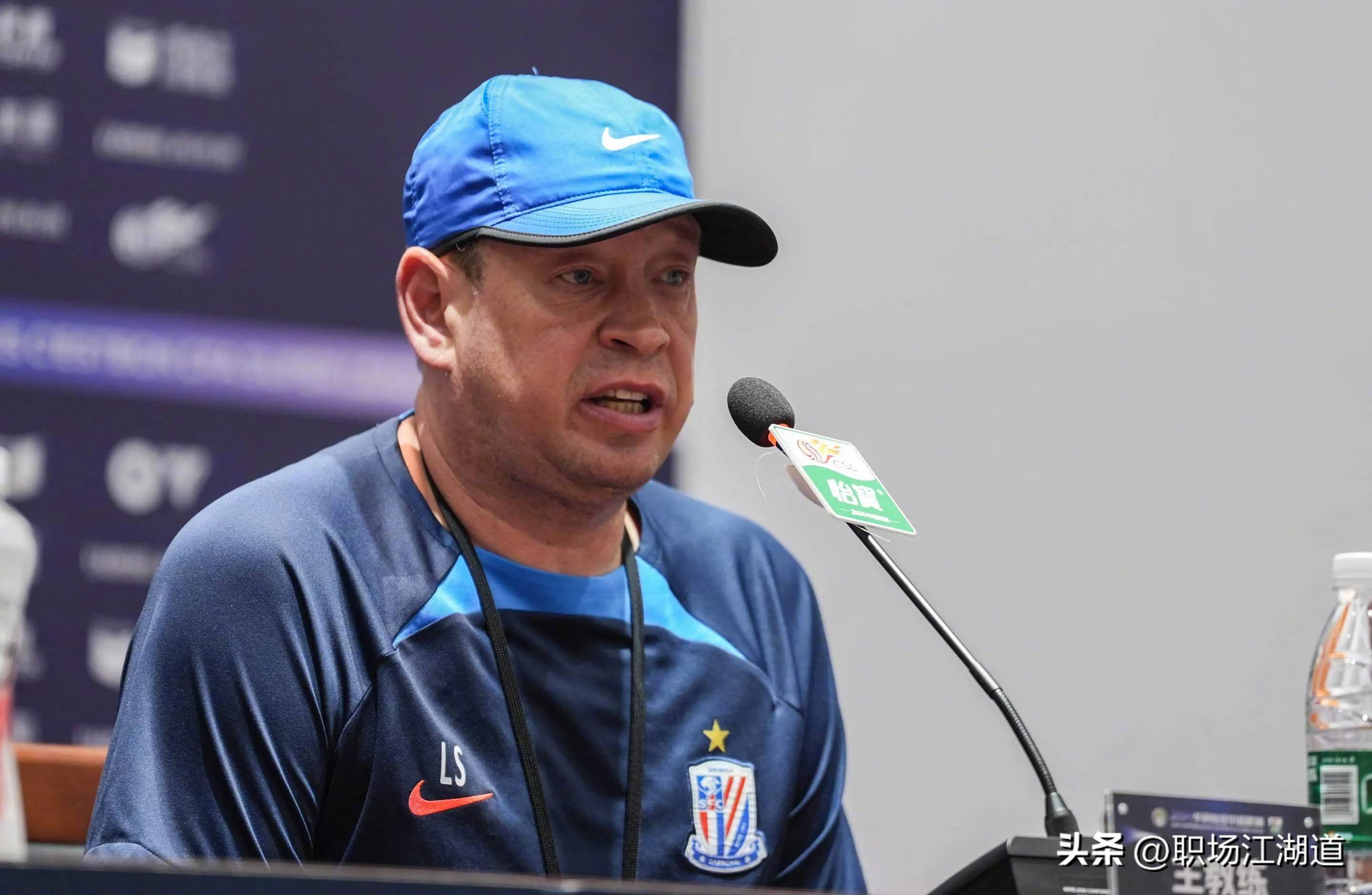 开云体育平台-里程碑夜!上海申花更衣室发声,足总杯赛后刷纪录,引发热议,资深球员宣示担当